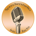 Logo-Sprecherstudio-Iris-Fu